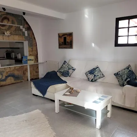 Chalet Mit Charme