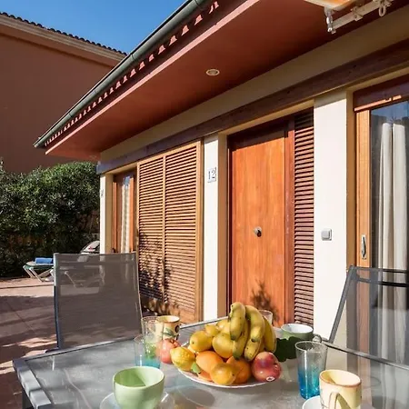 Chalet Mit Charme Can Picafort (Mallorca)