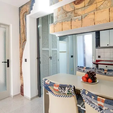 Holiday home Chalet Mit Charme