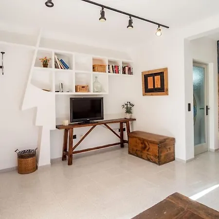 Chalet Mit Charme * Can Picafort (Mallorca)
