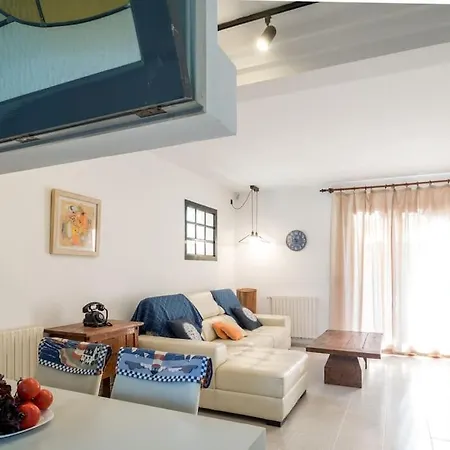Chalet Mit Charme *