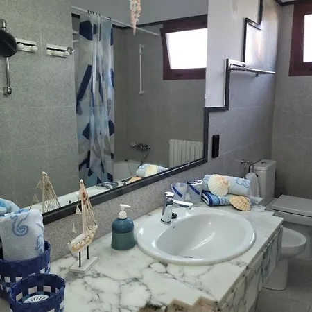 Chalet Mit Charme Holiday home *