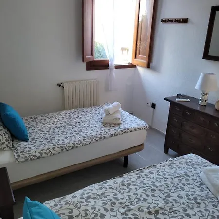 Chalet Mit Charme Holiday home Can Picafort (Mallorca)