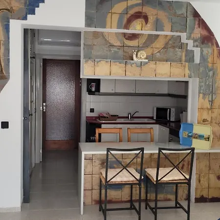 Chalet Mit Charme * Can Picafort (Mallorca)