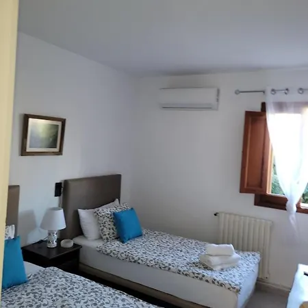 Chalet Mit Charme Can Picafort (Mallorca)