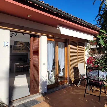 Chalet Mit Charme Can Picafort (Mallorca)