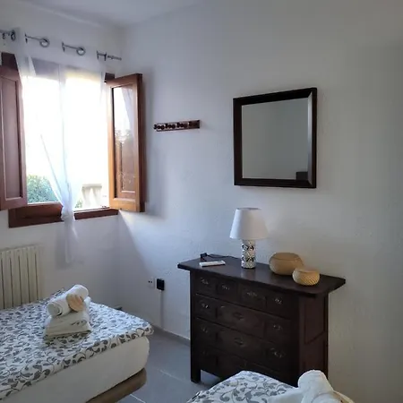Chalet Mit Charme Can Picafort (Mallorca)